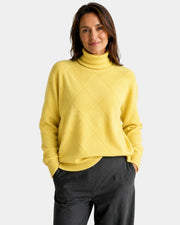 Jasmine Pullover