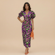 ANI | Elegantes Sommerkleid