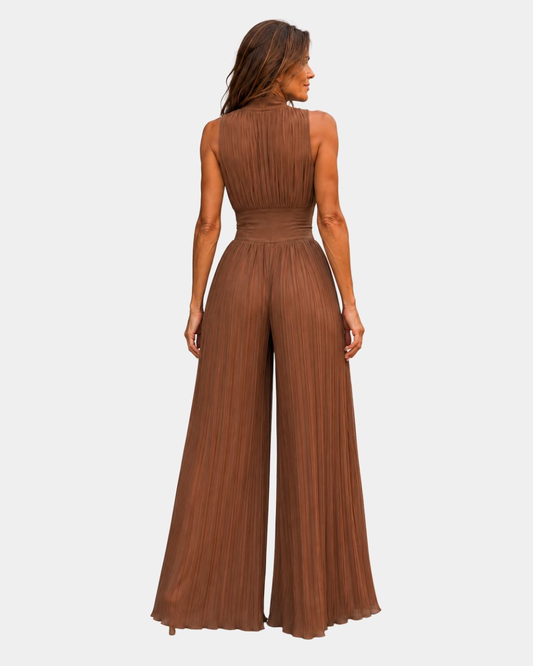 Héluise Jumpsuit
