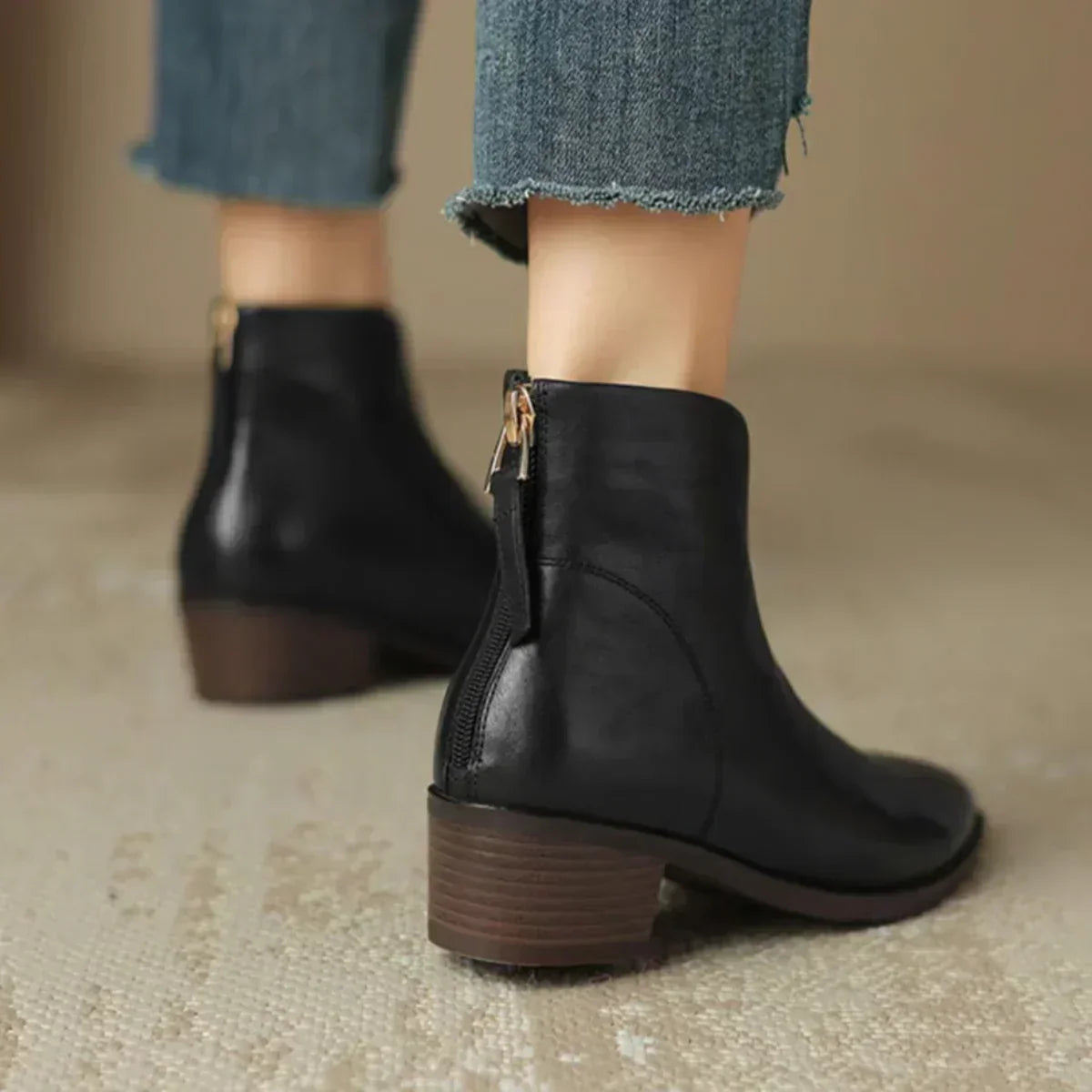 Viela Stiefel