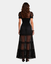 Bélissente Kleid
