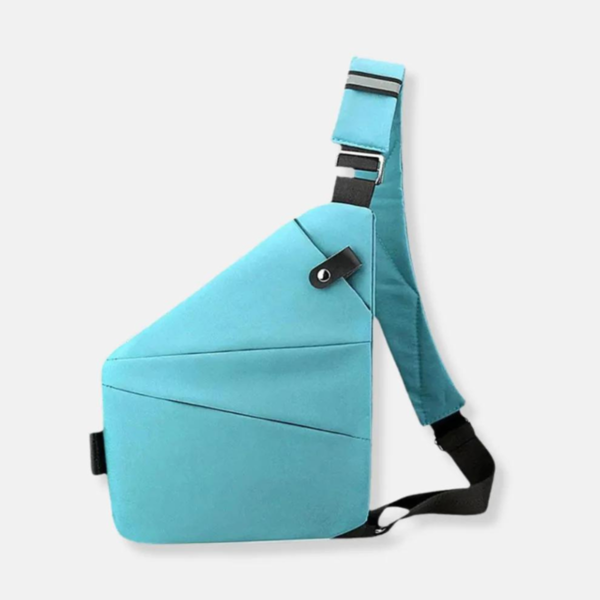 Liv | Sichere Schultertasche aus Nylon