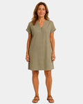 Laudine Kleid