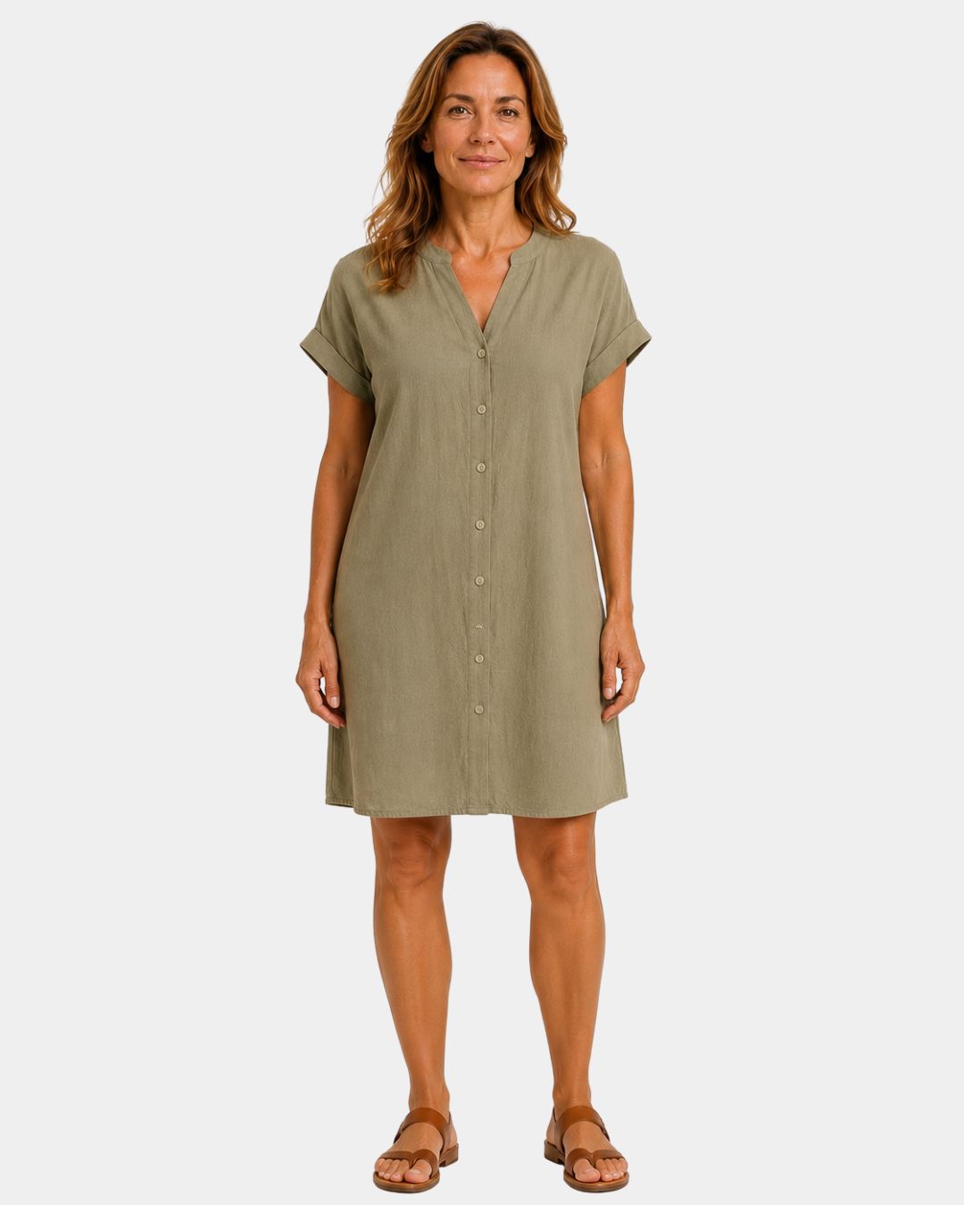 Laudine Kleid