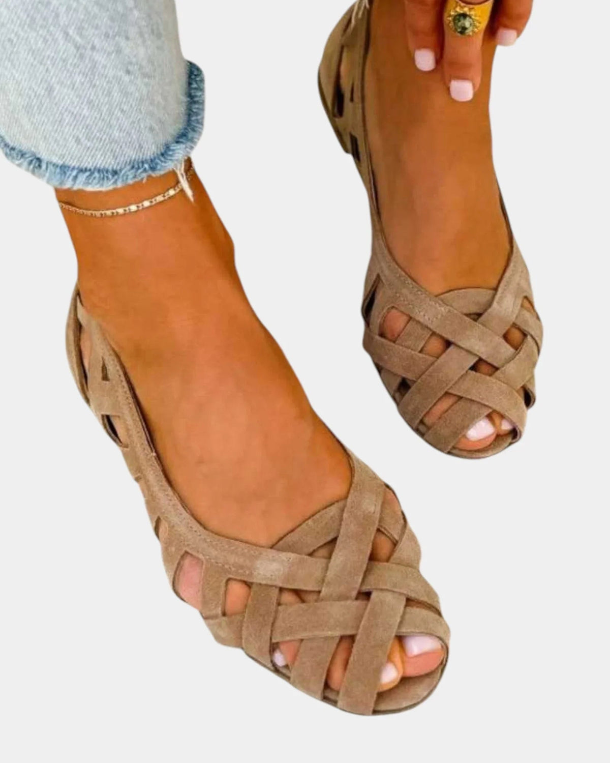 Fadwa Sandalen