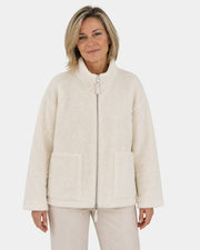 Aléanne Jacke
