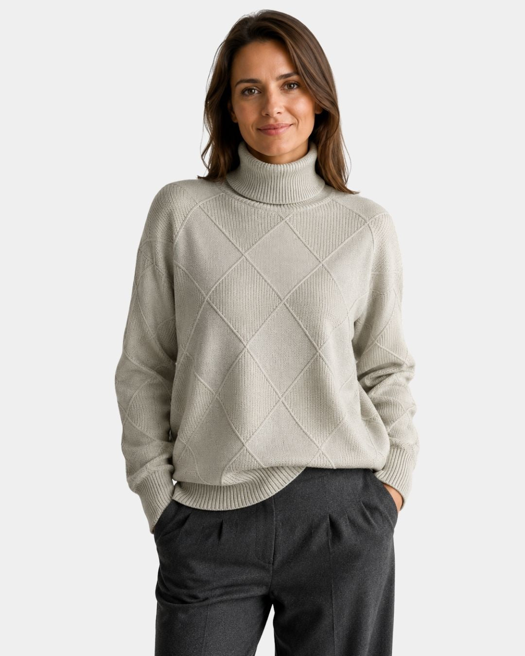 Jasmine Pullover