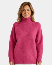 Lauren Pullover