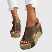 Lydia™ | Orthopädische Sandalen