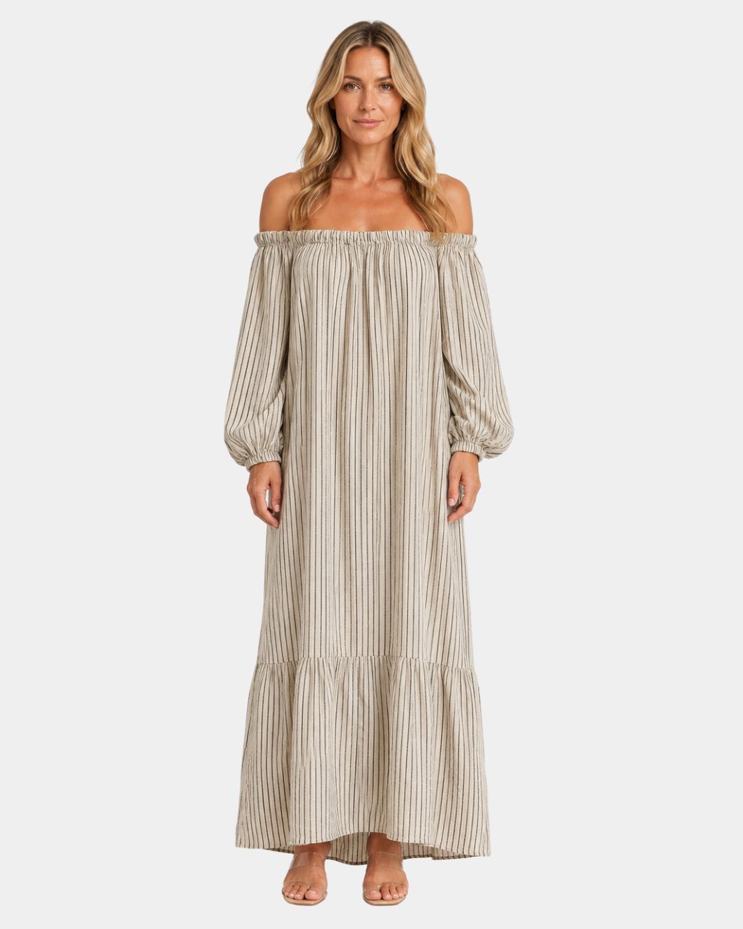 Sibylle Maxikleid