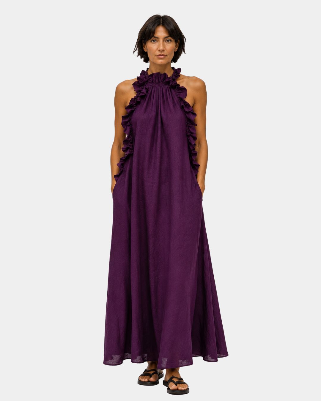Ghisla Kleid