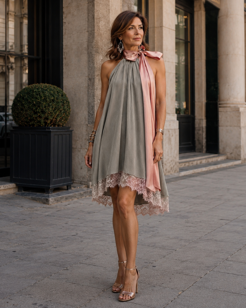 Arsinoée Kleid