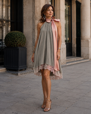 Arsinoée Kleid