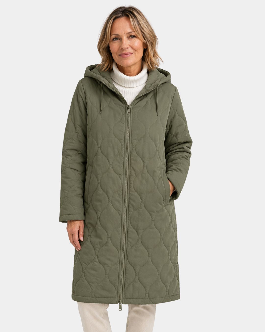Lorine Jacke