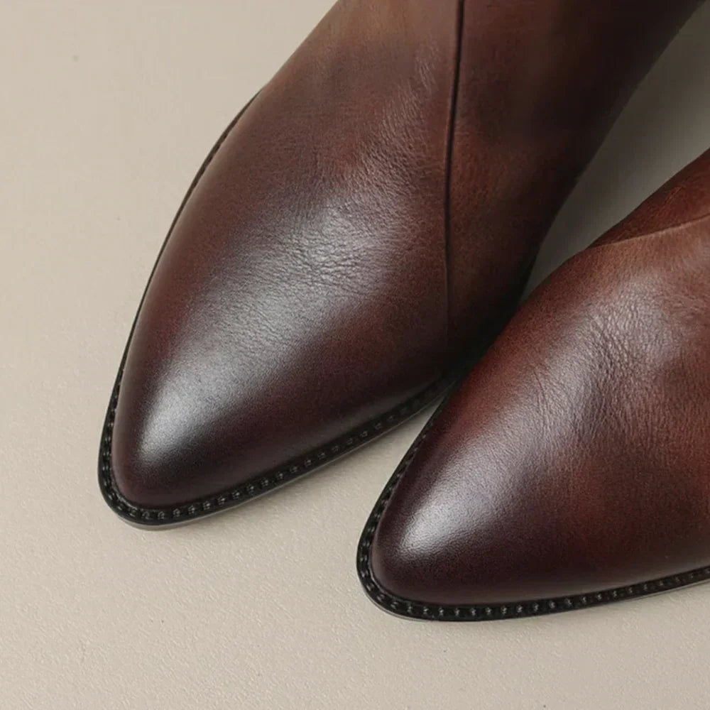 Viela Stiefel