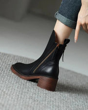 Valorine Stiefel