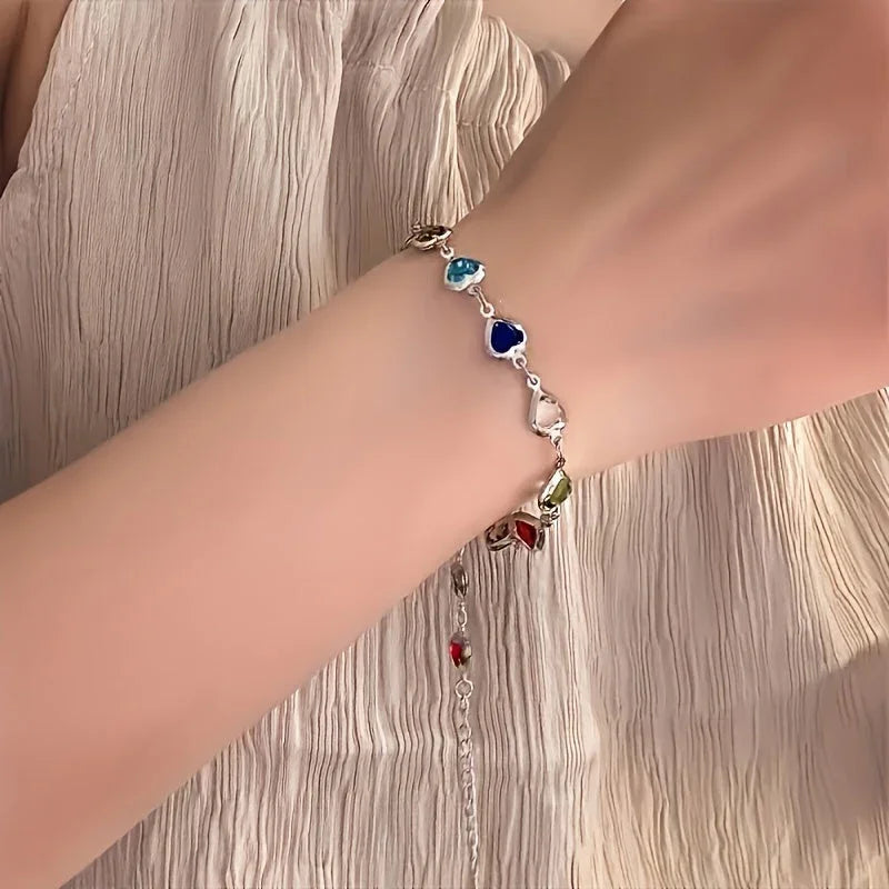 Elle Armband