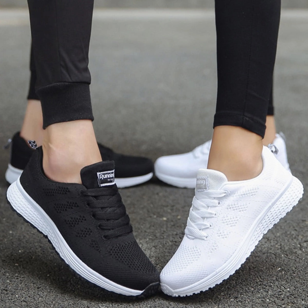 Sneaker