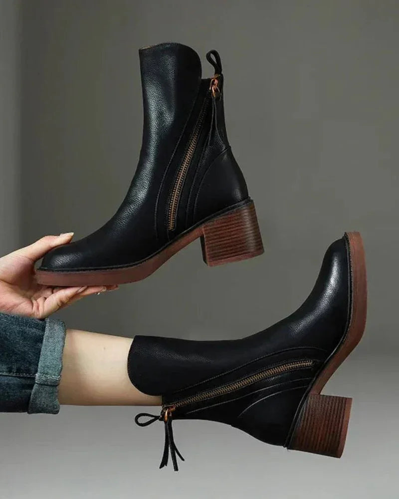 Valorine Stiefel