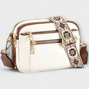 Dorianyx Handtasche im Retro-Look