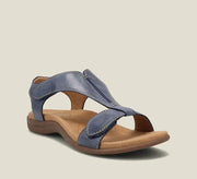 Amalia | Bequeme orthopädische Sandalen für Damen