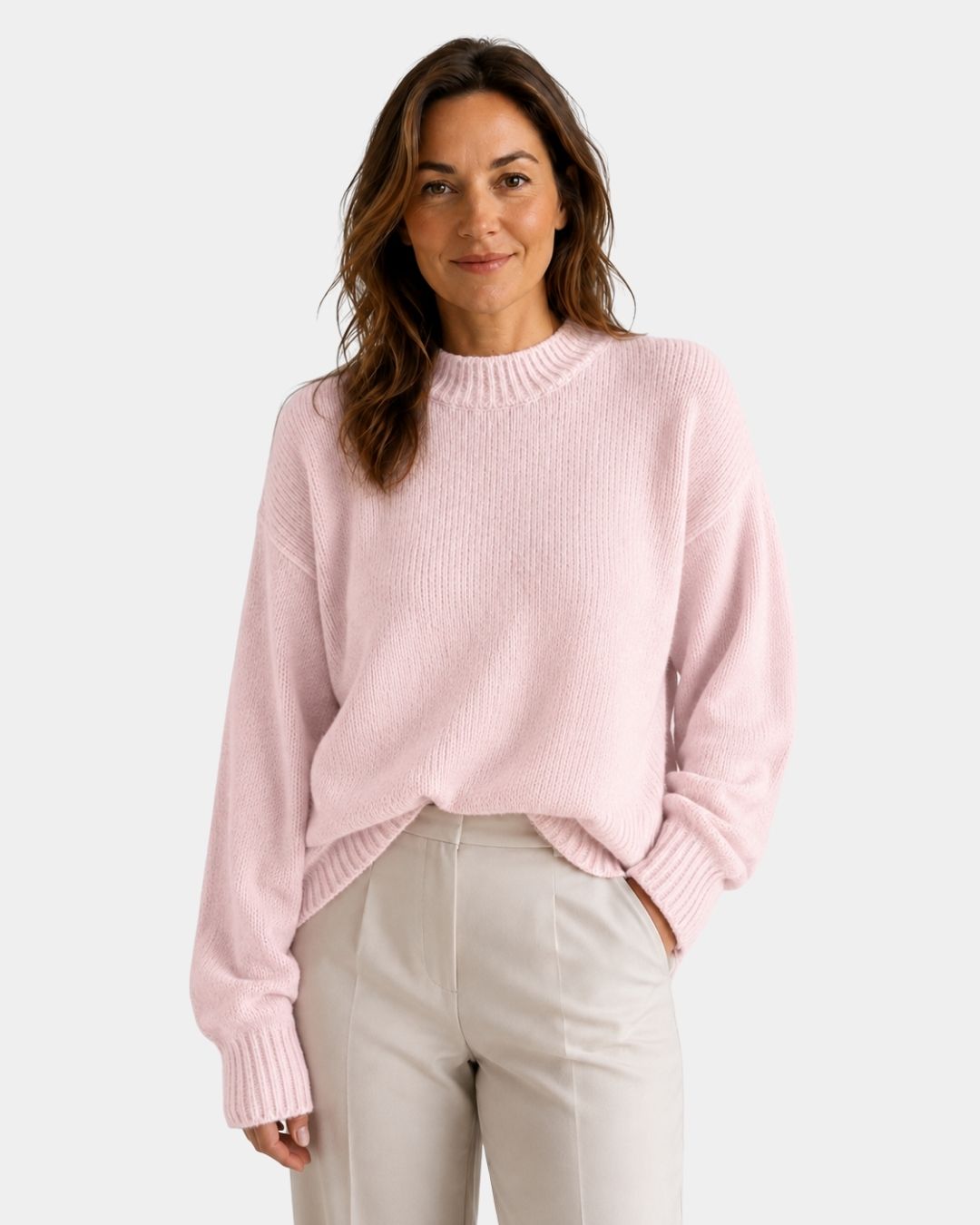 Mae Pullover