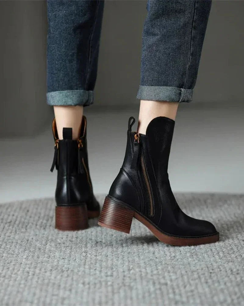 Valorine Stiefel