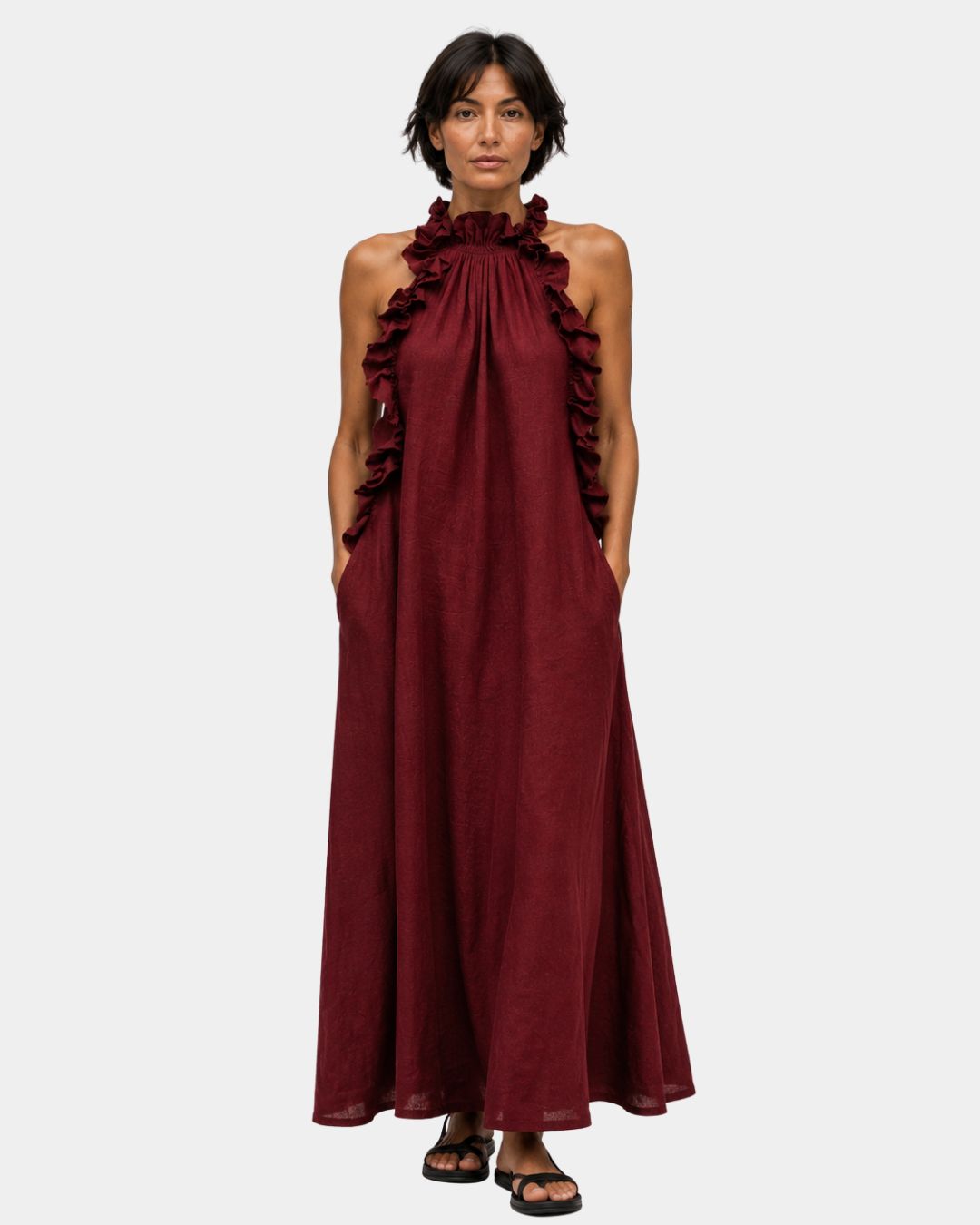 Ghisla Kleid