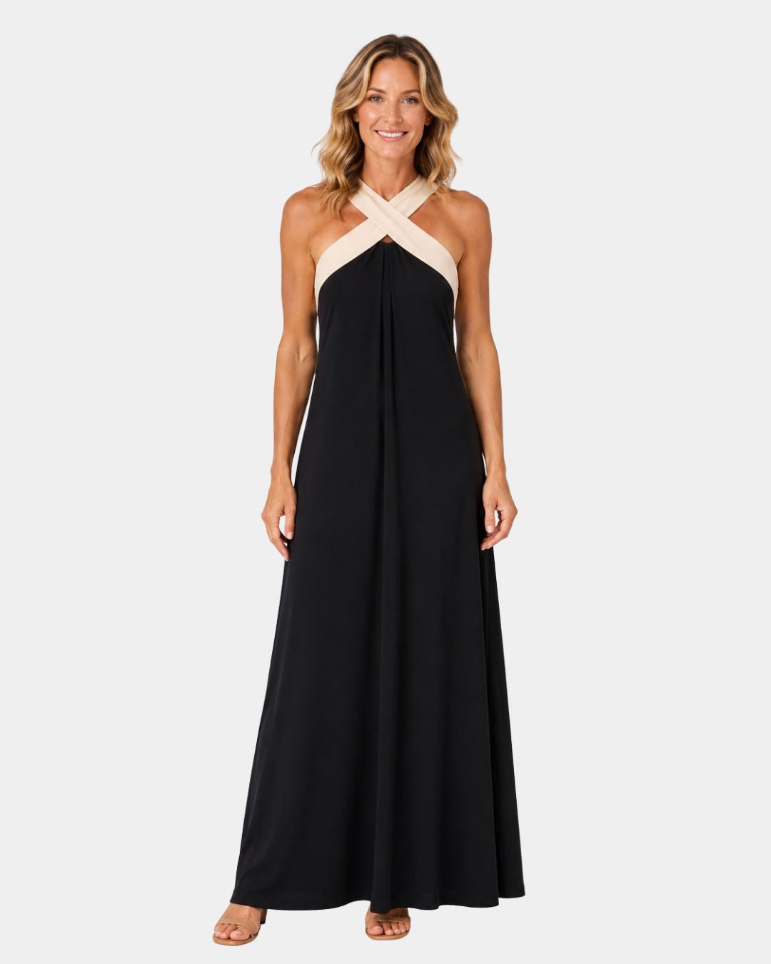 Iva Kleid