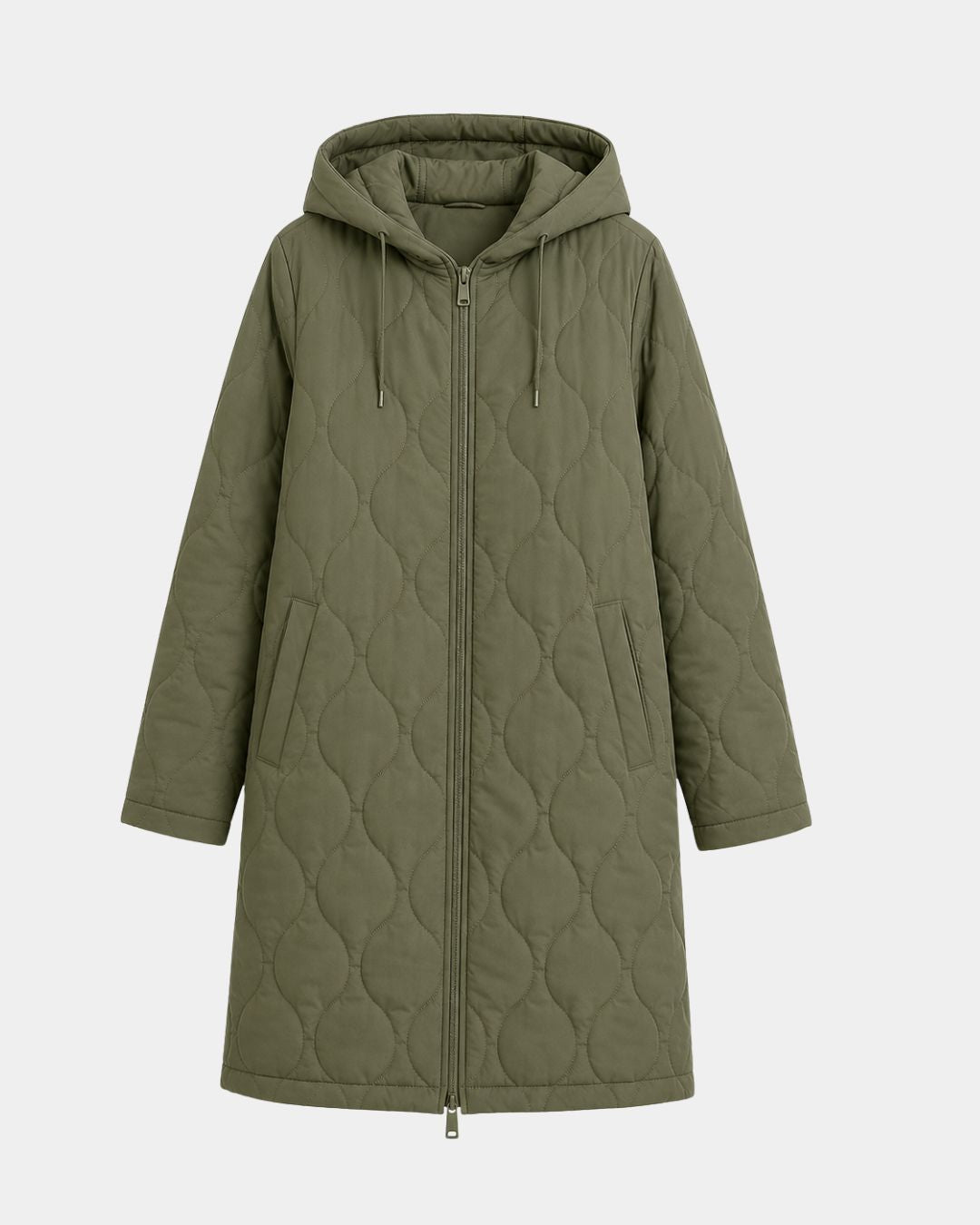 Lorine Jacke