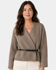 Madeleine Strickjacke