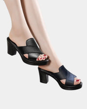 Réjane Sandalen