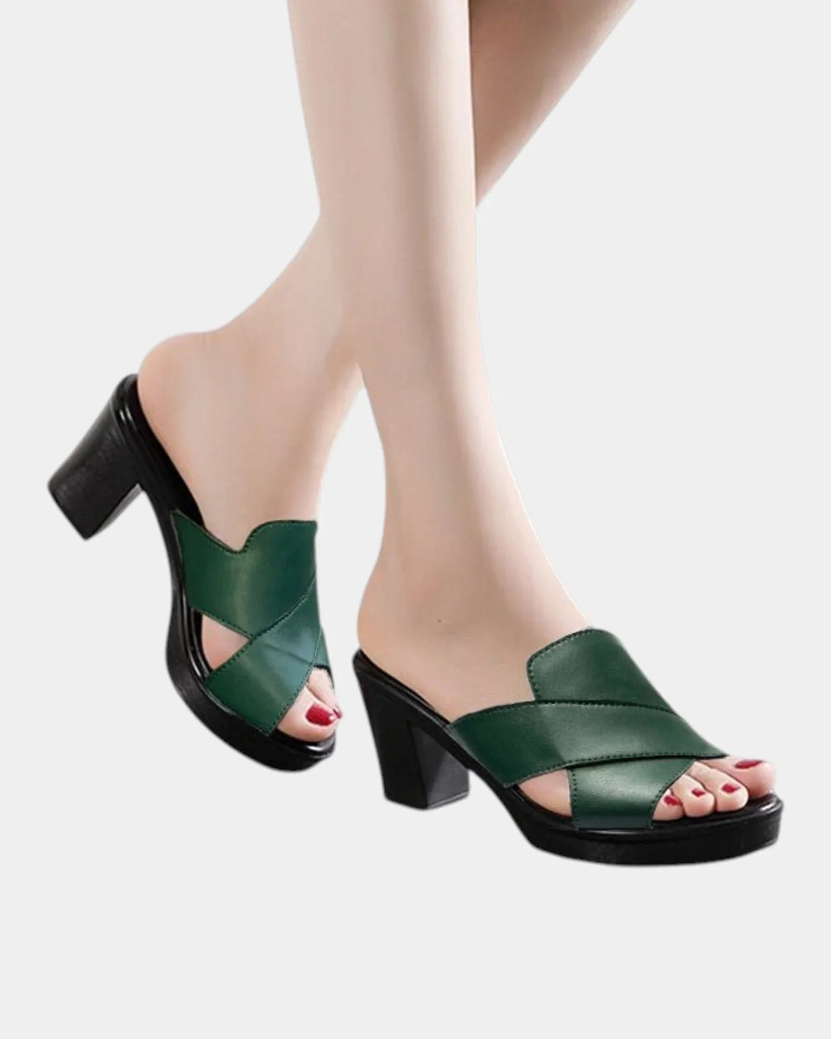 Réjane Sandalen