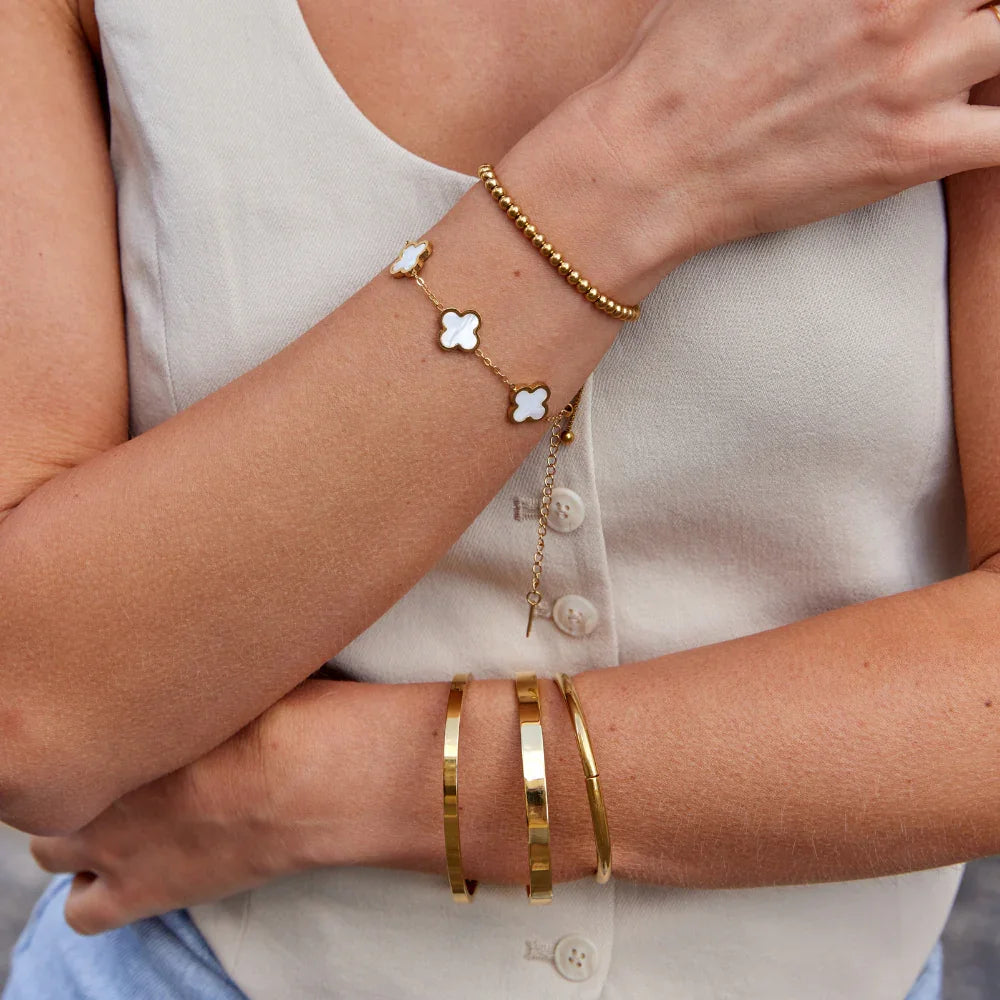 Domitille Armband