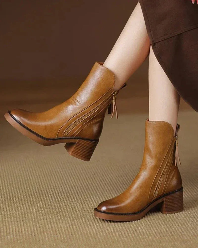 Valorine Stiefel