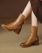 Valorine Stiefel