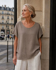 Délie Bluse