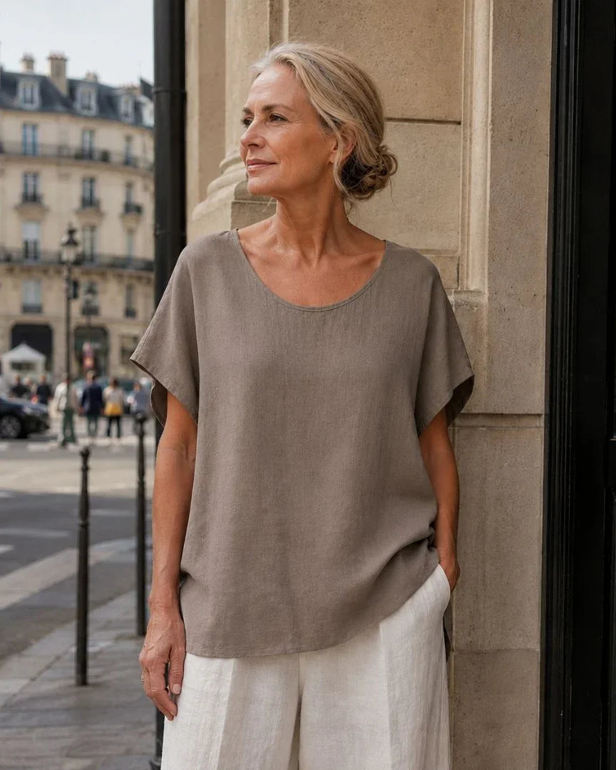 Délie Bluse