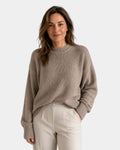 Mae Pullover