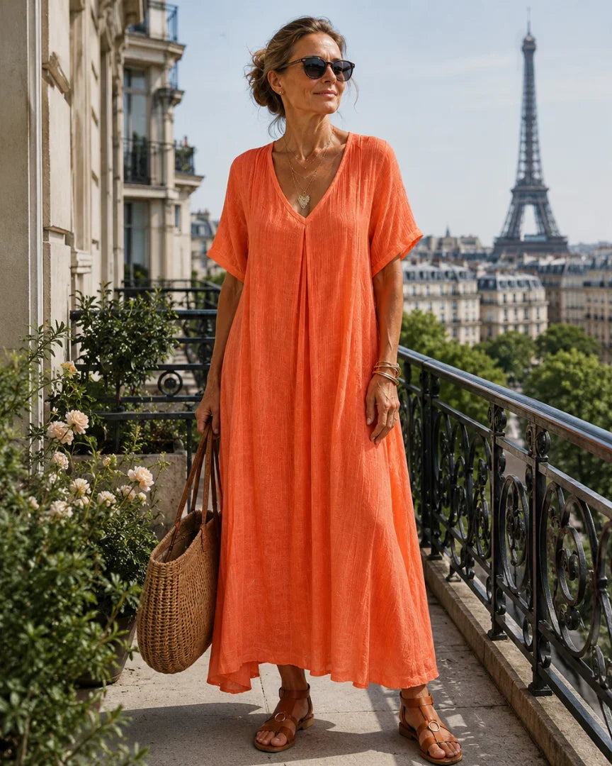 Basine Kleid