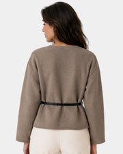 Madeleine Strickjacke
