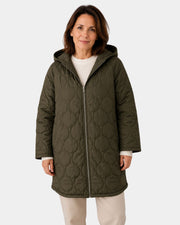 Marélys Steppjacke