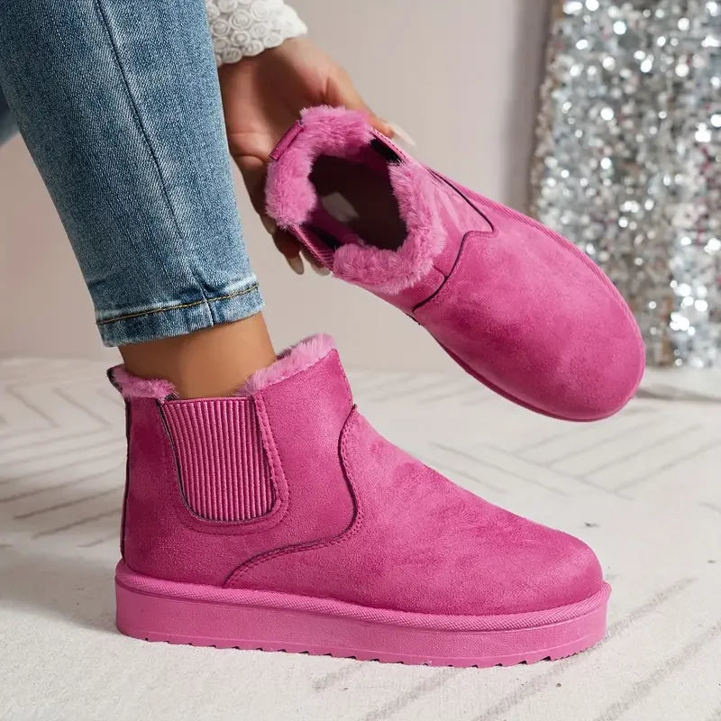 Stiefel