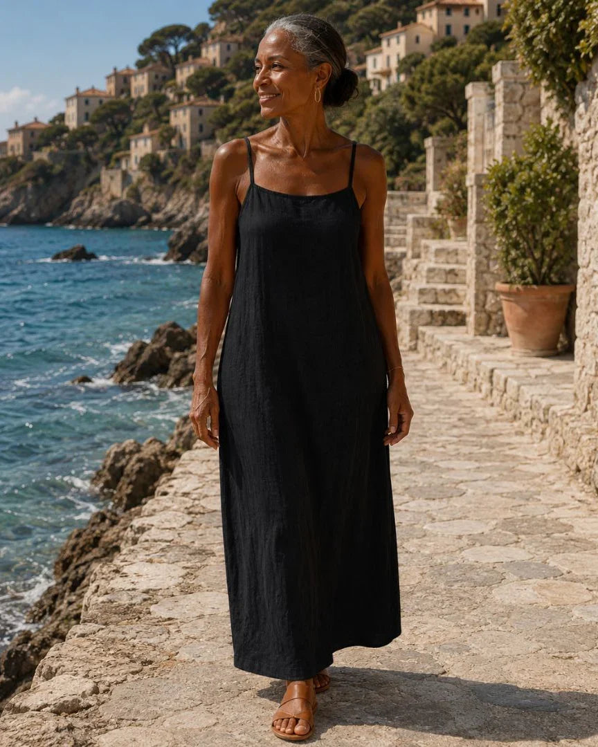 Désideria Maxikleid