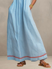 Janne | Sommer-Maxikleid