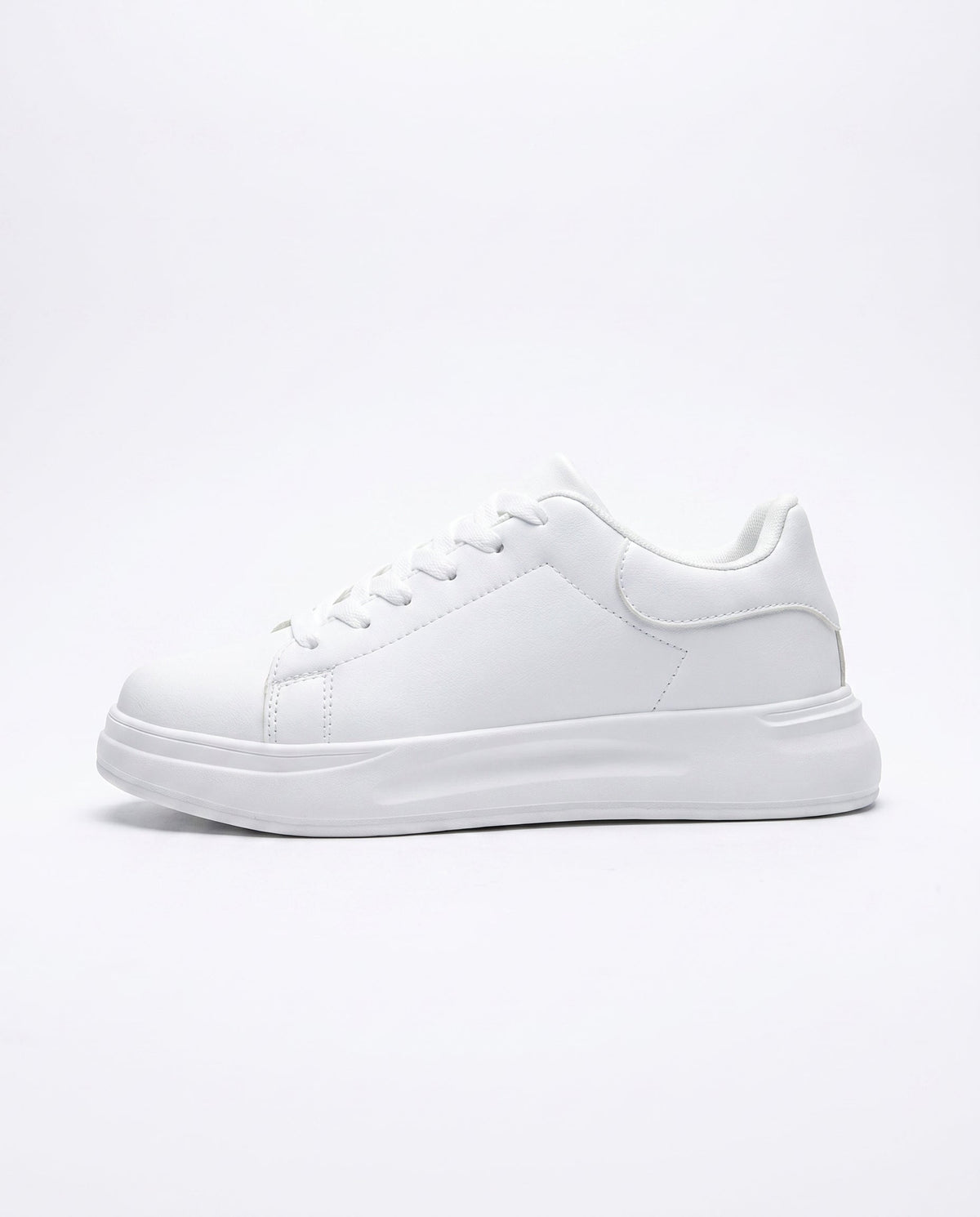 Plateau-Sneaker
