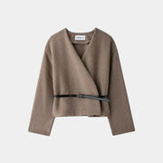 Madeleine Strickjacke