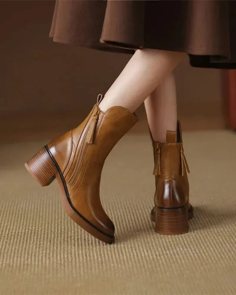 Valorine Stiefel