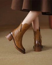 Valorine Stiefel