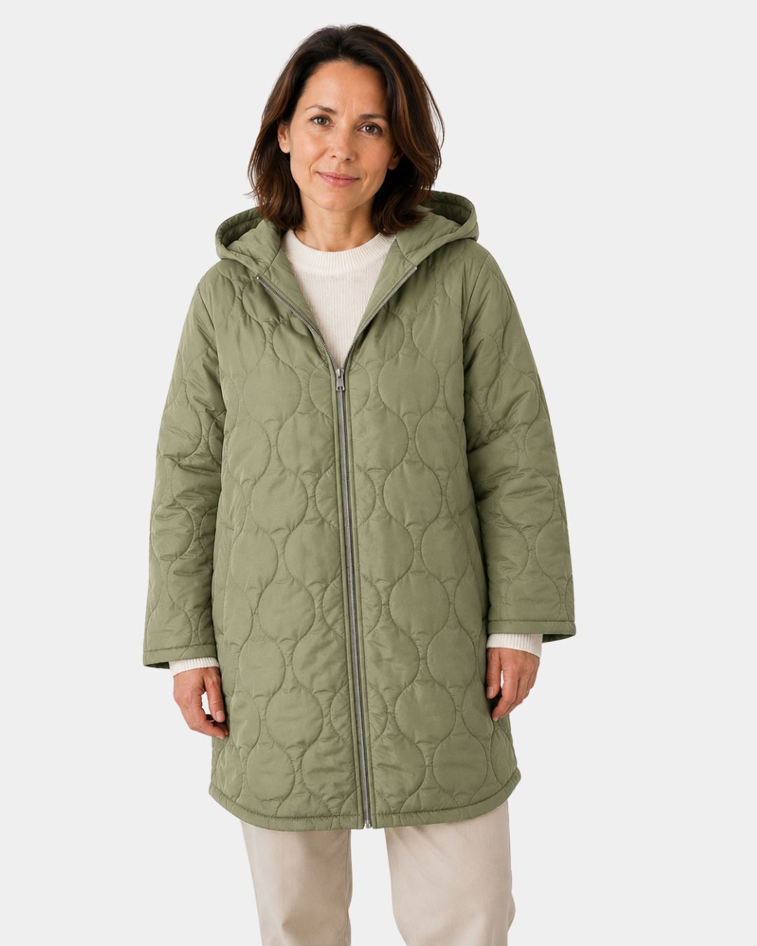 Marélys Steppjacke